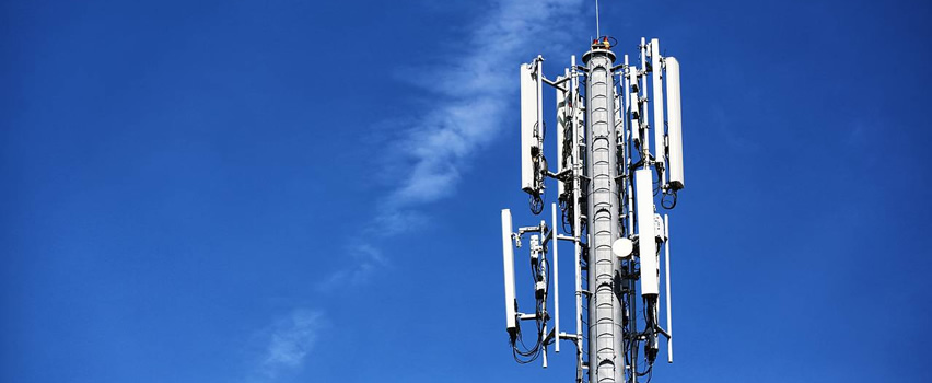 Mobile phone towers can turn into unacceptable a signal that under certain conditions had given the result “pass” because the installer had not taken into account the changing interferences of LTE
