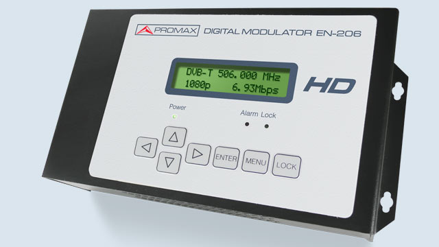 Image of HD encoders