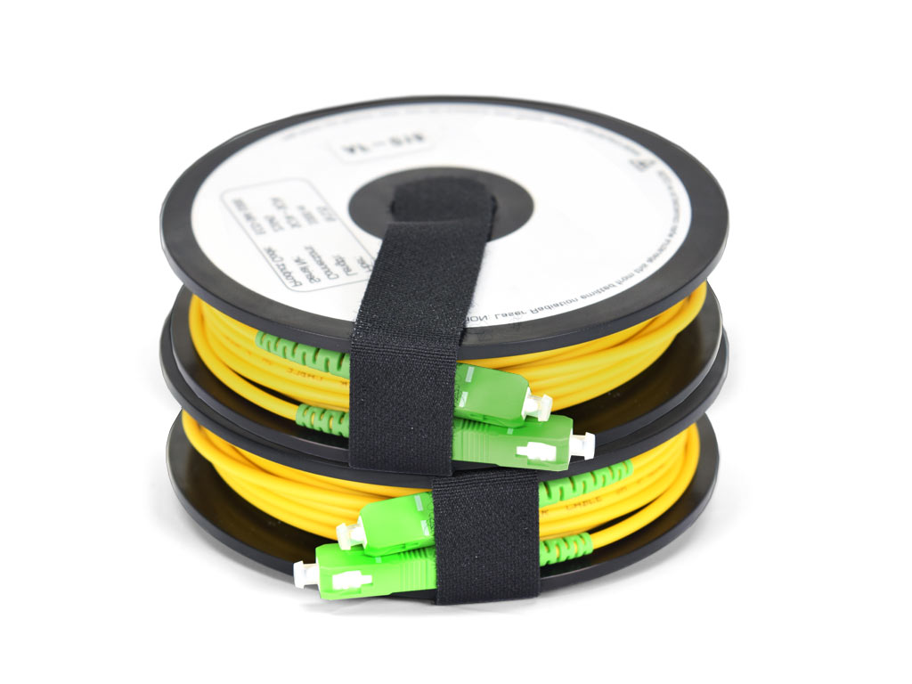 AF-016-017-18: Optical fiber launch cables for OTDR | PROMAX